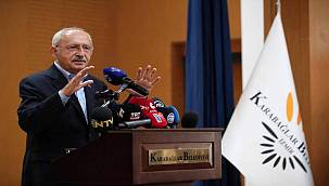 "Mobilya Akademisi"ne Kılıçdaroğlu övgüsü 