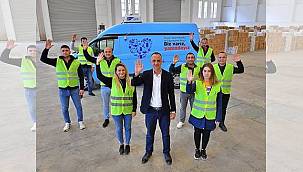 Öğrencilere 20 bin mont ve bot 