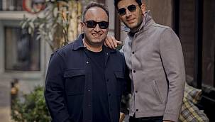 Oyuncu Murat Yıldırım, 'Hakan Gence ile Sıkı Muhabbet' programında