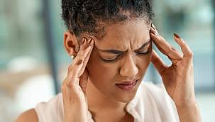 Sağlıklı beslenme migren ataklarını azaltıyor  