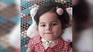 SMA hastası İzmirli Duru Bebek için sanat ve spor dünyası el ele 