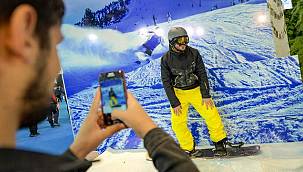 Soyer: "Travel Turkey İzmir Fuarı 2022 dünya ve Türkiye turizminin rotasını belirleyecek"