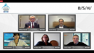 Uludağ Ekonomi Zirvesi'nde geleceğin teknolojileri konuşuldu  