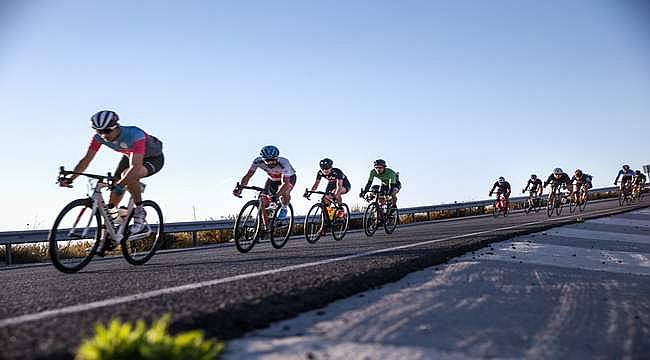 Velotürk Gran Fondo Çeşme By Carraro için geri sayım başladı! 