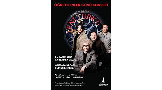 Yeni Türkü öğretmenler için söyleyecek