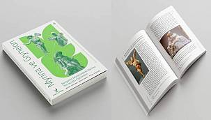 Aliağa Belediyesi'nden iki kitap yayını birden 