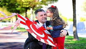 Başkan Sandal, "Hedef daha yeşil Bayraklı" 