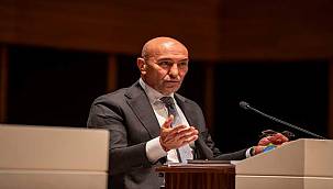 Başkan Soyer, Dünya Bankası kredisi ile ilgili konuştu: "İzmir'e kullandırılmadı, bu meseleyi herkesin vicdanına bırakıyorum" 