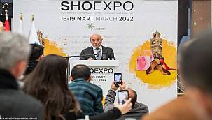 Başkan Tunç Soyer: "İhracat için destek vereceğiz" 