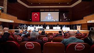 Başkan Tunç Soyer: "İzmirli bize güveniyor" 