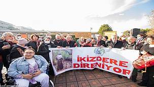 Başkan Tunç Soyer: "Umudu büyütmeye devam edeceğiz"