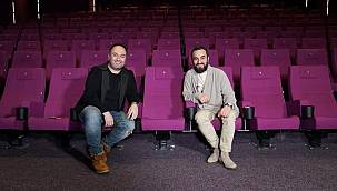 Cem Gelinoğlu'ndan itiraf: Kendimi izlemekten sıkılıyorum