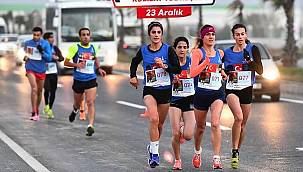 Devrim şehidi Kubilay için on beşinci kez koşulacak 