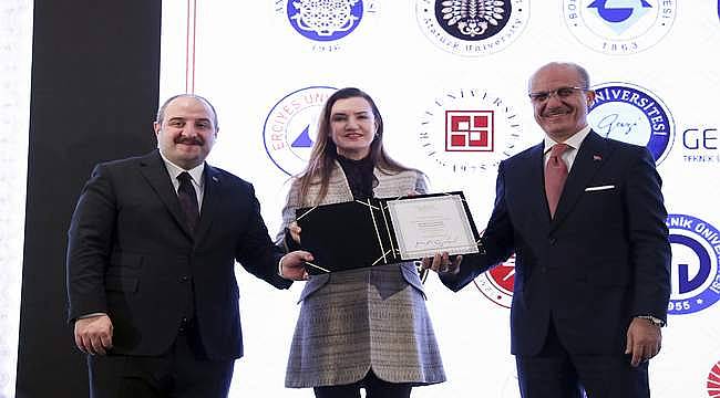 Dokuz Eylül Araştırma Üniversitesi Oldu 