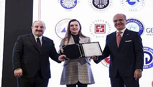 Dokuz Eylül Araştırma Üniversitesi Oldu 