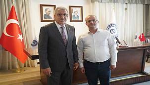 Egeli bilim insanlarından prematüre bebeklere yönelik önemli proje 