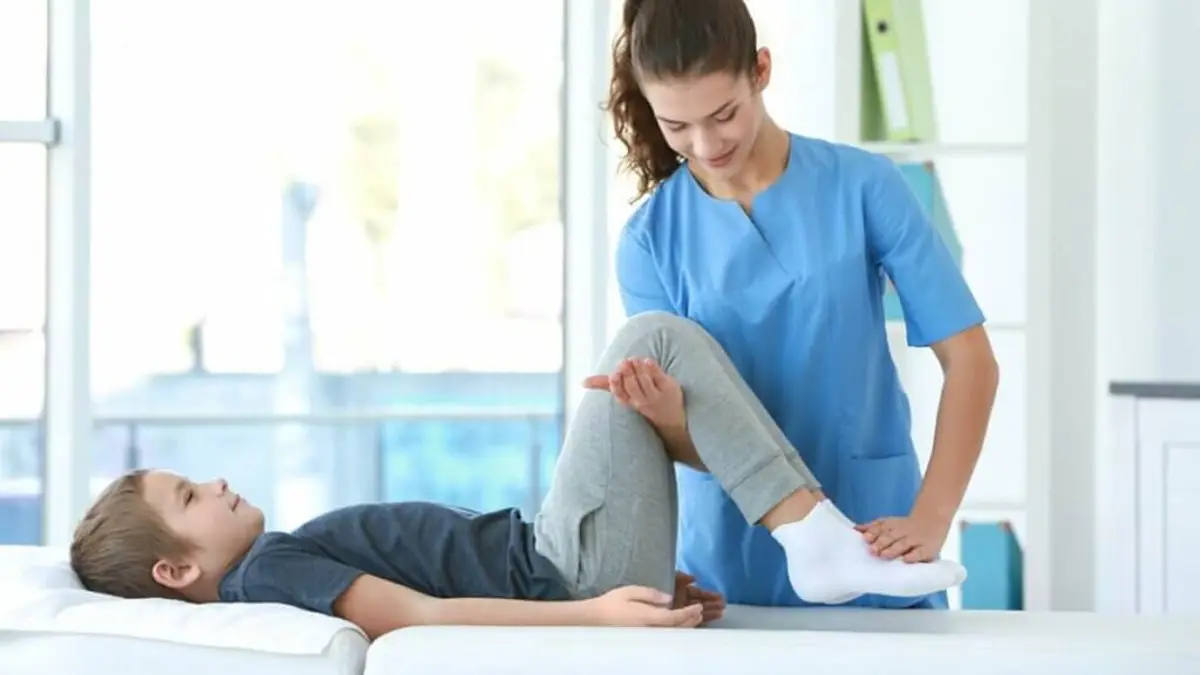 Endişelenmeyin! Çocuğunuzdaki bu ağrılar büyüme ağrısı 