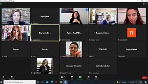 EÜ'de "Yunus Emre'nin Dilinden Türkçe" konuşuldu 