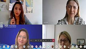  EÜ'den "Görme Engelli Kadınlara Üreme Sağlığı Eğitimi" 