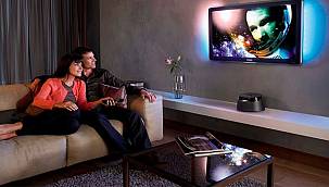 Gün İçinde 2 Saatten Fazla Televizyon Karşısında Geçirenler Yeni Hobiler Edinmeli 