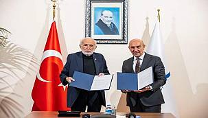 Hanri Benazus'dan anlamlı bağış 