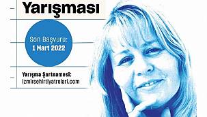 Hülya Nutku anısına tiyatro oyunu yazma yarışması 