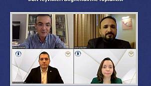 İstihdam Teşvikleri Masaya Yatırıldı 