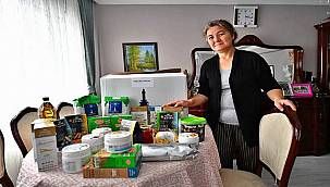 İzmir Büyükşehir Belediyesi çölyak ve fenilketonüri hastalarının da yanında 