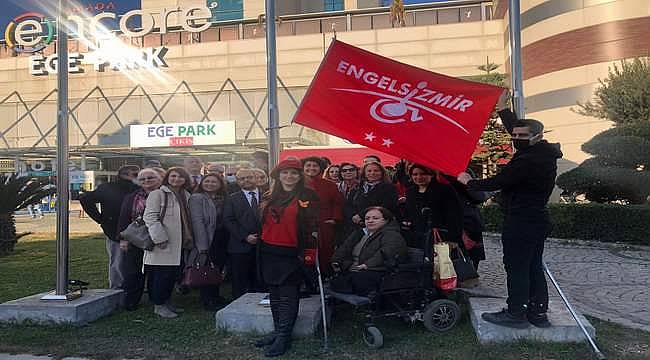 İzmir'de kırmızı bayrak sayısı 81'e yükseldi 