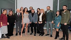 İzmir'de moda rüzgarı esecek 