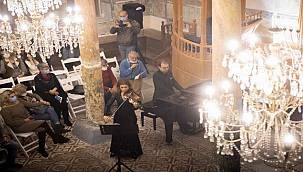 İzmir Sefarad Kültür Festivali sona erdi  