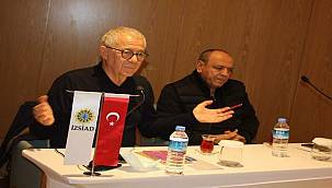 İzmirli iş insanları ekonomideki belirsizlikten şikayetçi