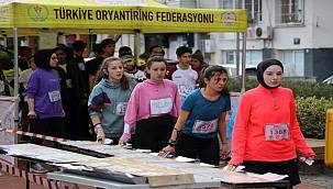 Karşıyaka, bin 782 sporcuya ev sahipliği yaptı