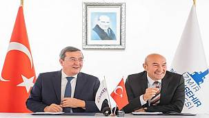 Kemeraltı güç birliğiyle canlanacak 