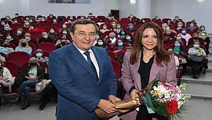 Konak Belediyesi kadın sığınma evi açıyor 