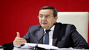 Konak Belediyesi'nin yeni bina projesi görücüye çıktı 