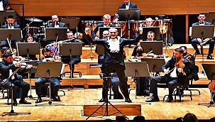 Mizah Festivali'nde kahkaha dolu final 