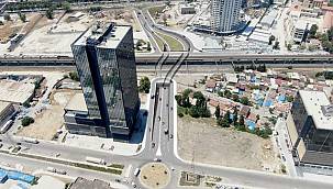 Mürselpaşa Bulvarı'na karayolu alt geçidi yapılacak 