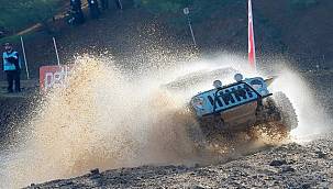 Offroad Sezon Finali Kapıçam'daydı 