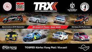 Otomobil Spolarında Perde Körfez'de Kapanıyor 