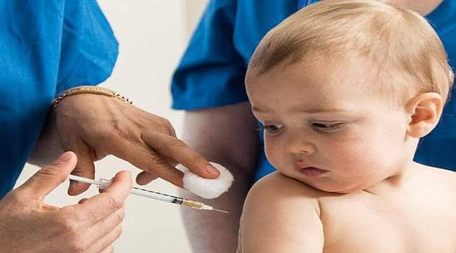 Pandemi ve Çocuklarda Aşının Önemi 
