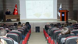  Prof. Dr. Çevik: "Malazgirt, sadece Türkiye'nin değil dünyanın tarihini değiştirdi"