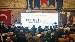 Soyer: "Amacımız daha çok insanı kültür sanatla buluşturmak" 