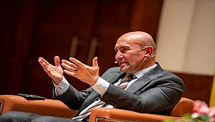 Soyer: "Bereket ekonomisi inşa ediyoruz" 