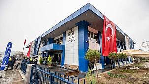 Soyer: "Zor günler bizi bekliyor ama çalışarak dayanışarak bunları aşacağız" 