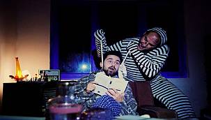 Uluslararası Performans Festivali başladı 