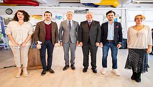 Uluslararası Sosyal Girişimcilik Çalıştayı başladı