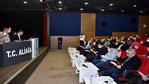 Yılın Son Meclisi Oy Birliği İle Geçti 