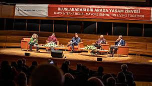 Zirvede "birlikte mücadele" çağrısı öne çıktı 