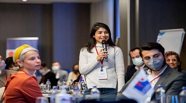 Akademi SODEM belediye çalışanı gençleri bir araya getirdi 